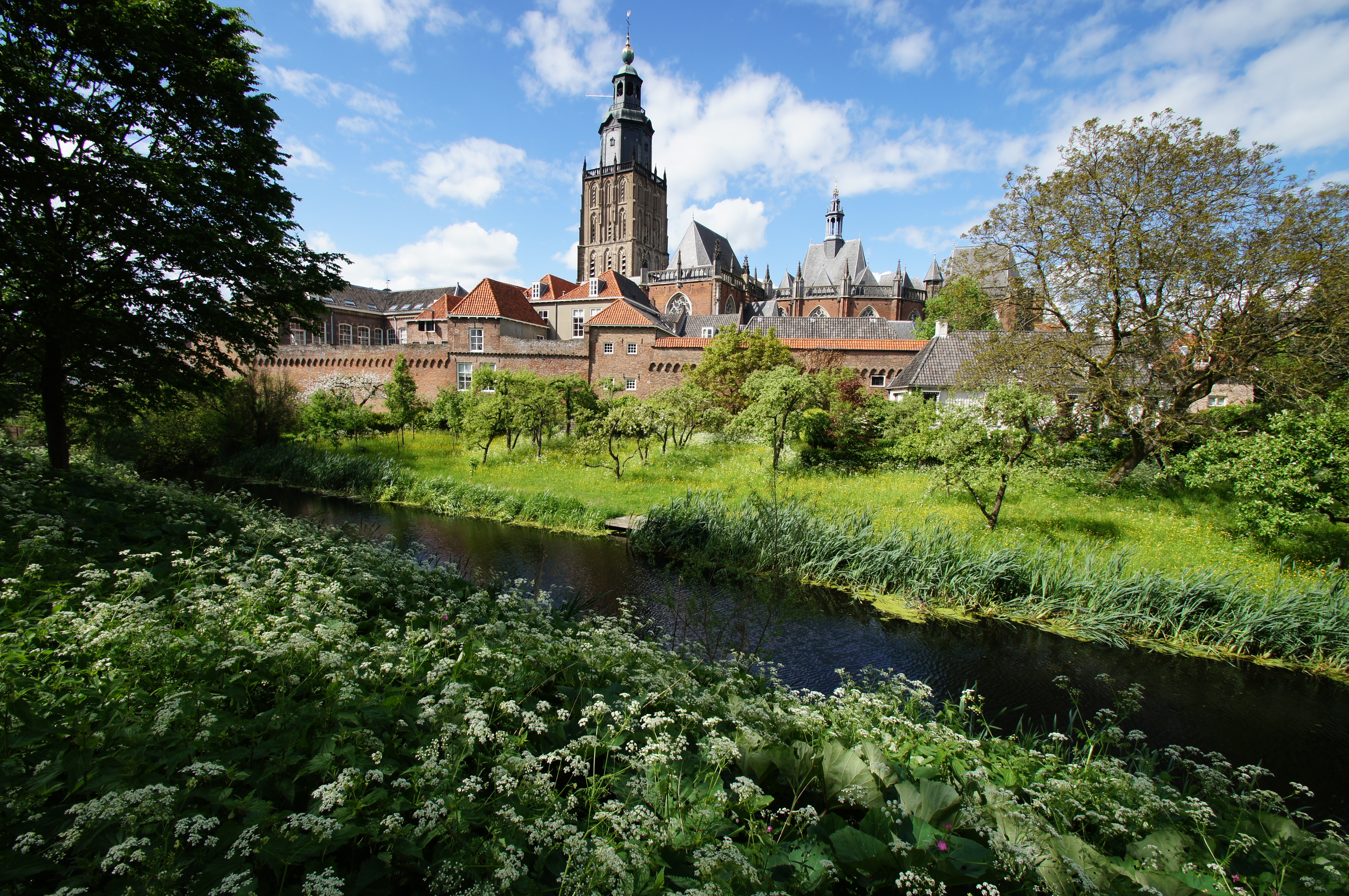 Arnhem centrum