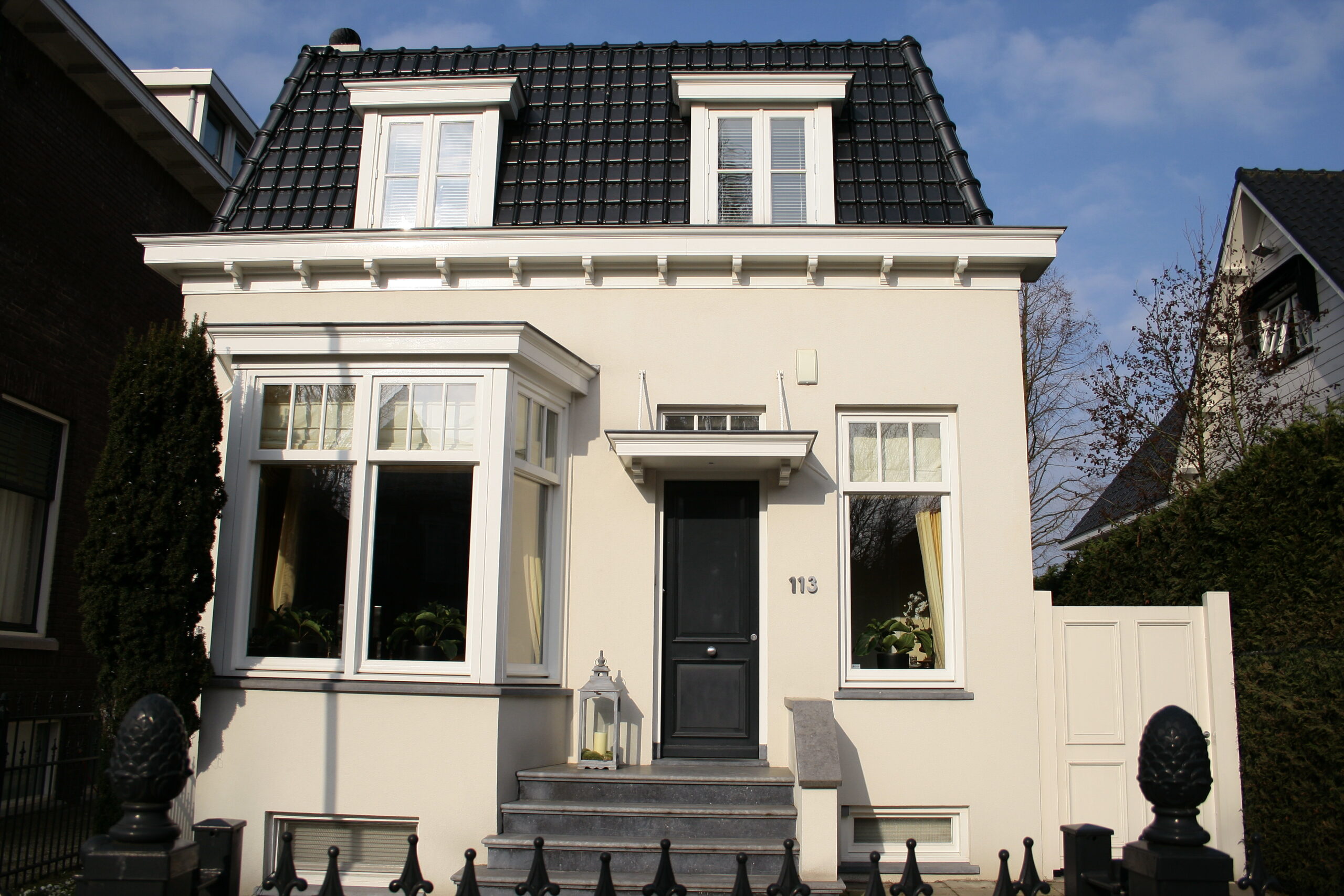 Lambert Niesten Stukadoors- en Schildersbedrijf B.V. – stukadoor Maastricht